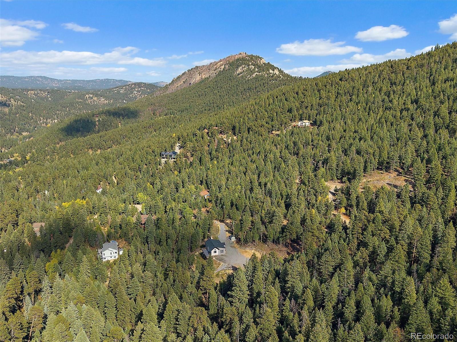 33884 Bergen View Trail Evergreen CO 80439