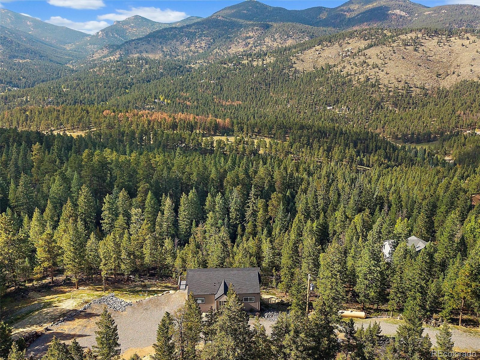 33884 Bergen View Trail Evergreen CO 80439