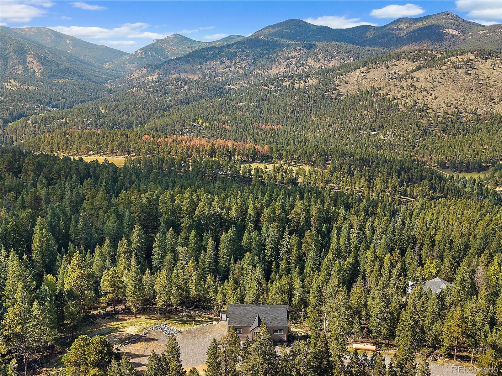 33884 Bergen View Trail Evergreen CO 80439