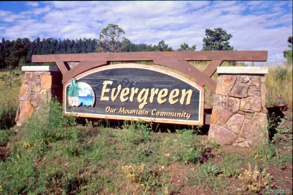 33884 Bergen View Trail Evergreen CO 80439