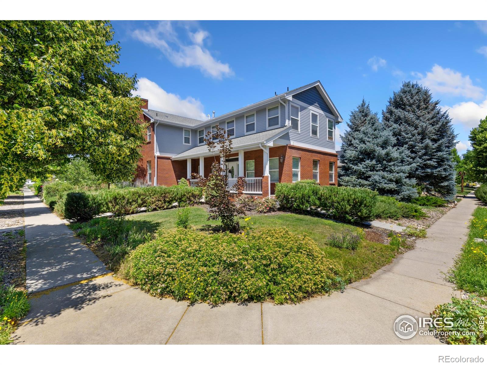 116 E Colorado Avenue Berthoud CO 80513