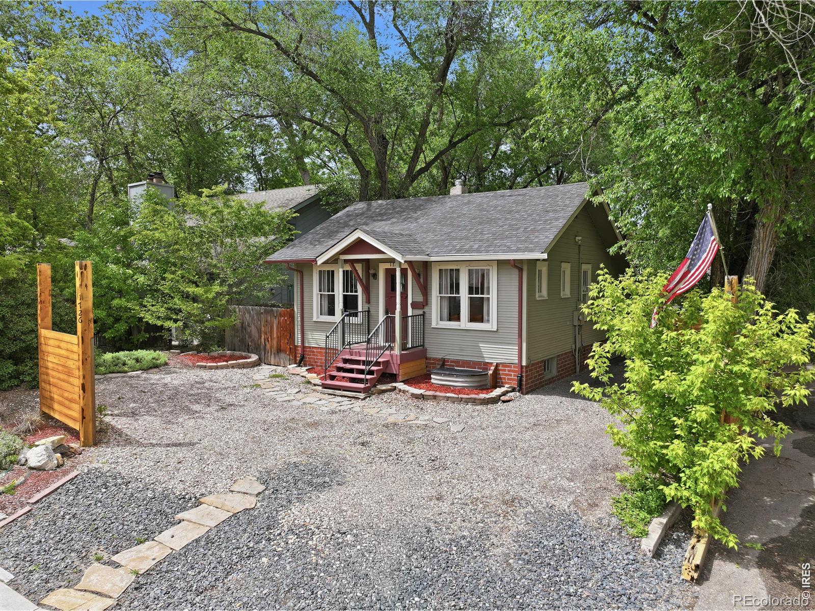 1726 W Mulberry Street Fort Collins CO 80521