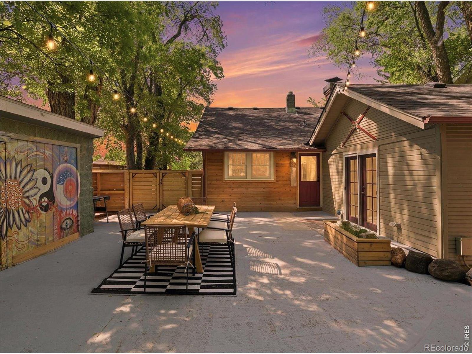 1726 W Mulberry Street Fort Collins CO 80521