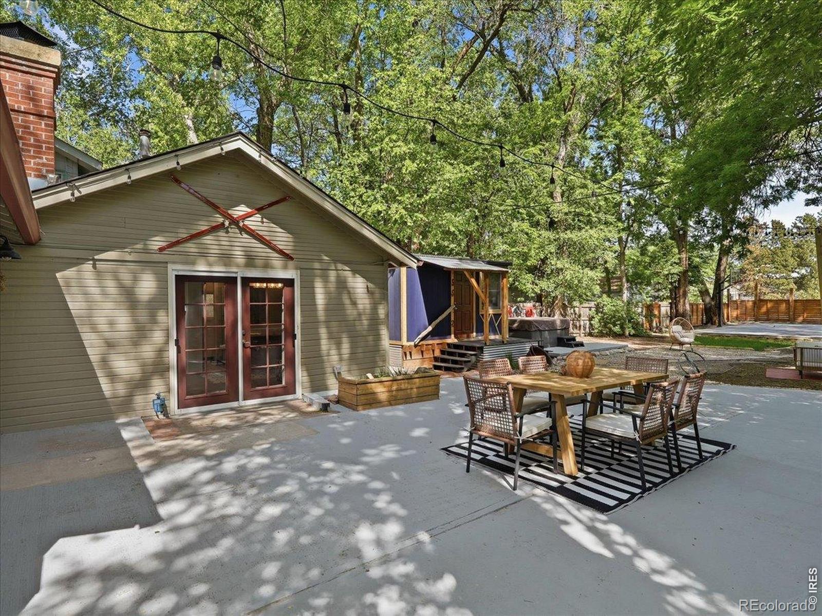 1726 W Mulberry Street Fort Collins CO 80521