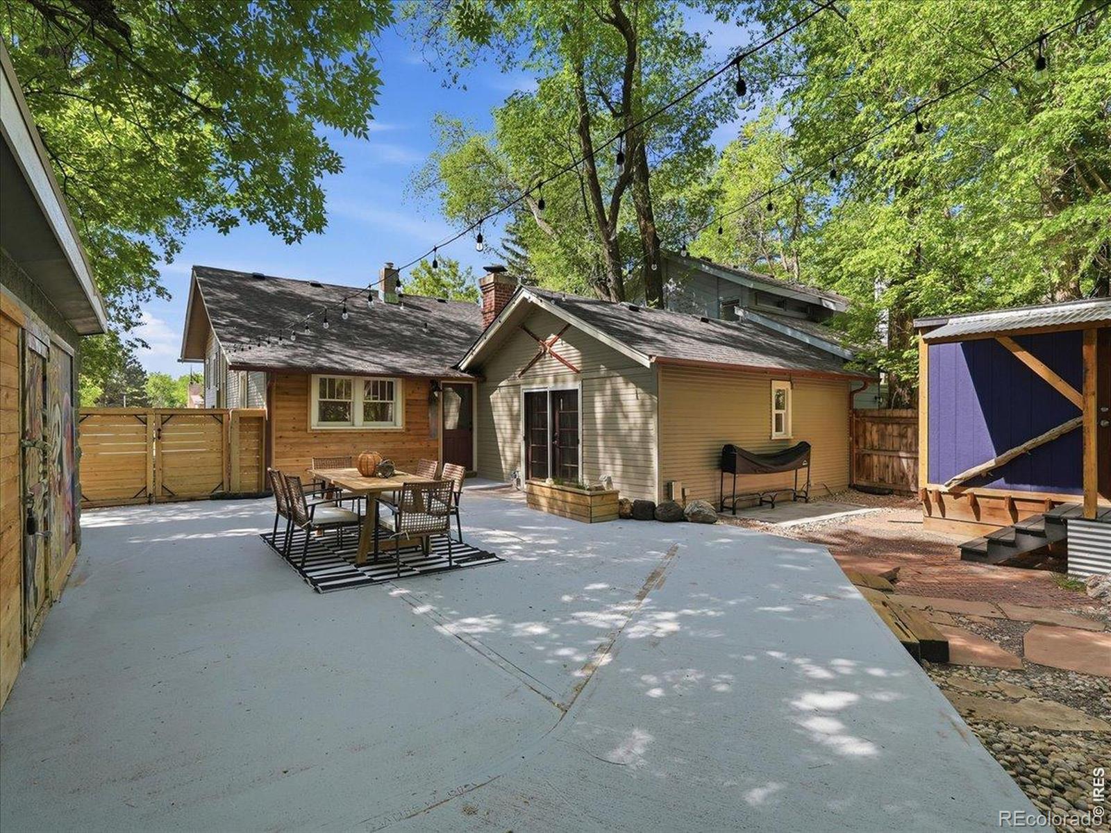 1726 W Mulberry Street Fort Collins CO 80521