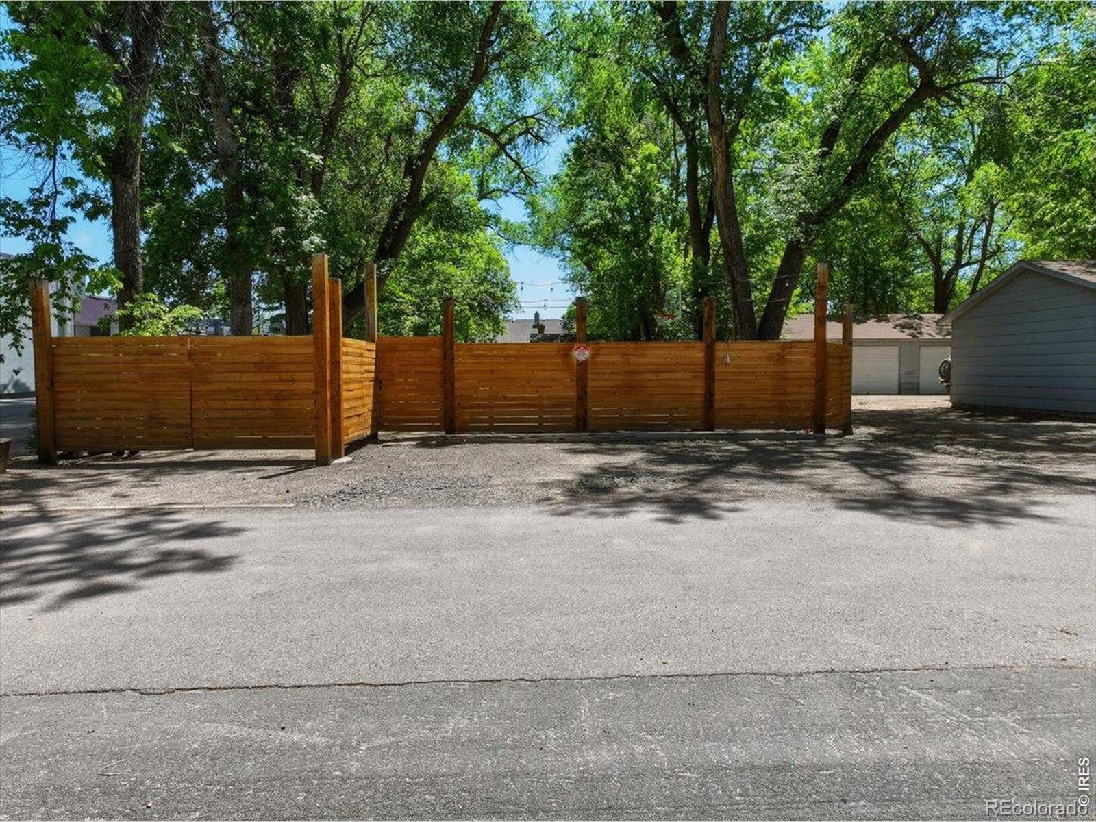 1726 W Mulberry Street Fort Collins CO 80521