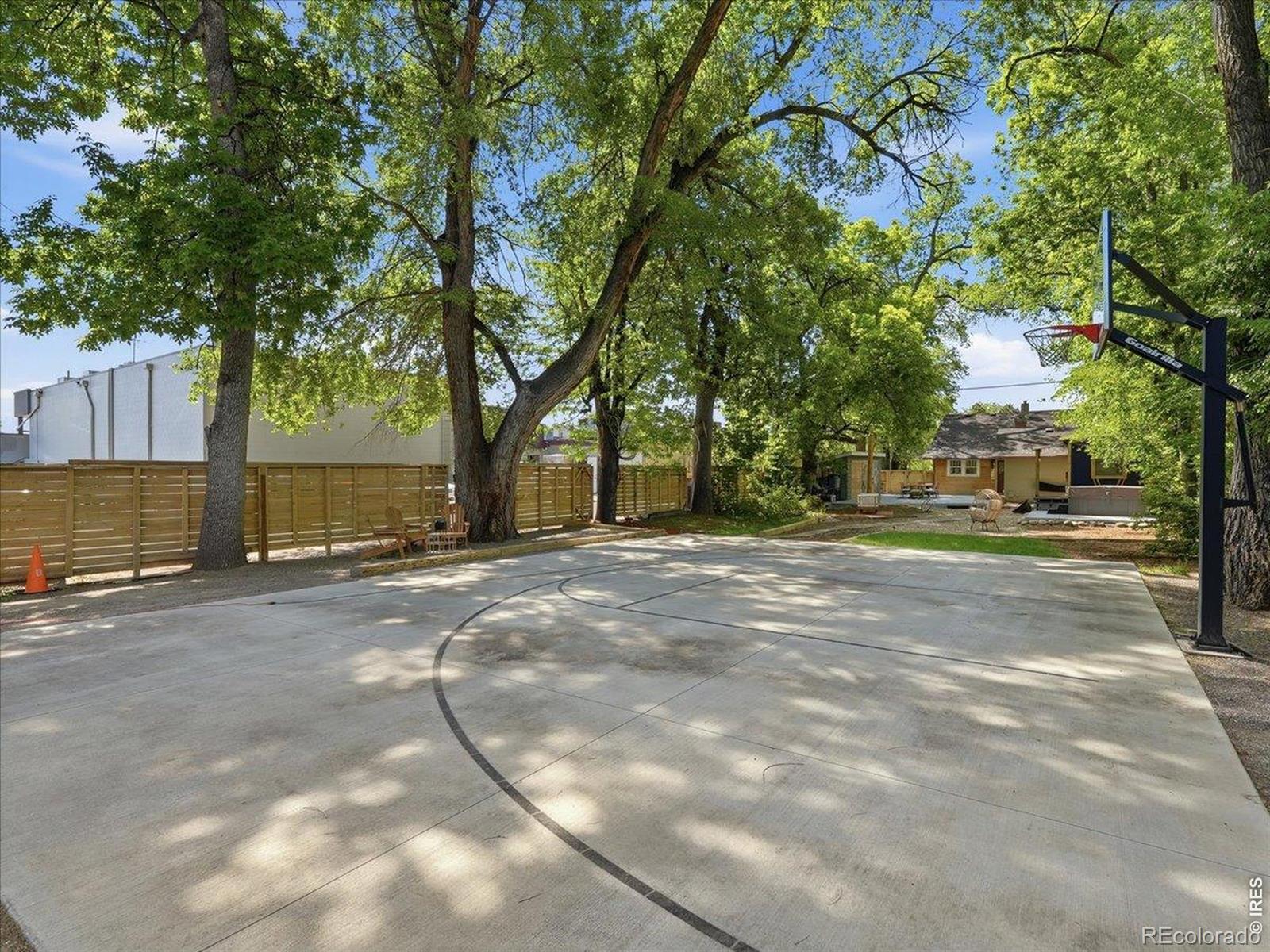 1726 W Mulberry Street Fort Collins CO 80521