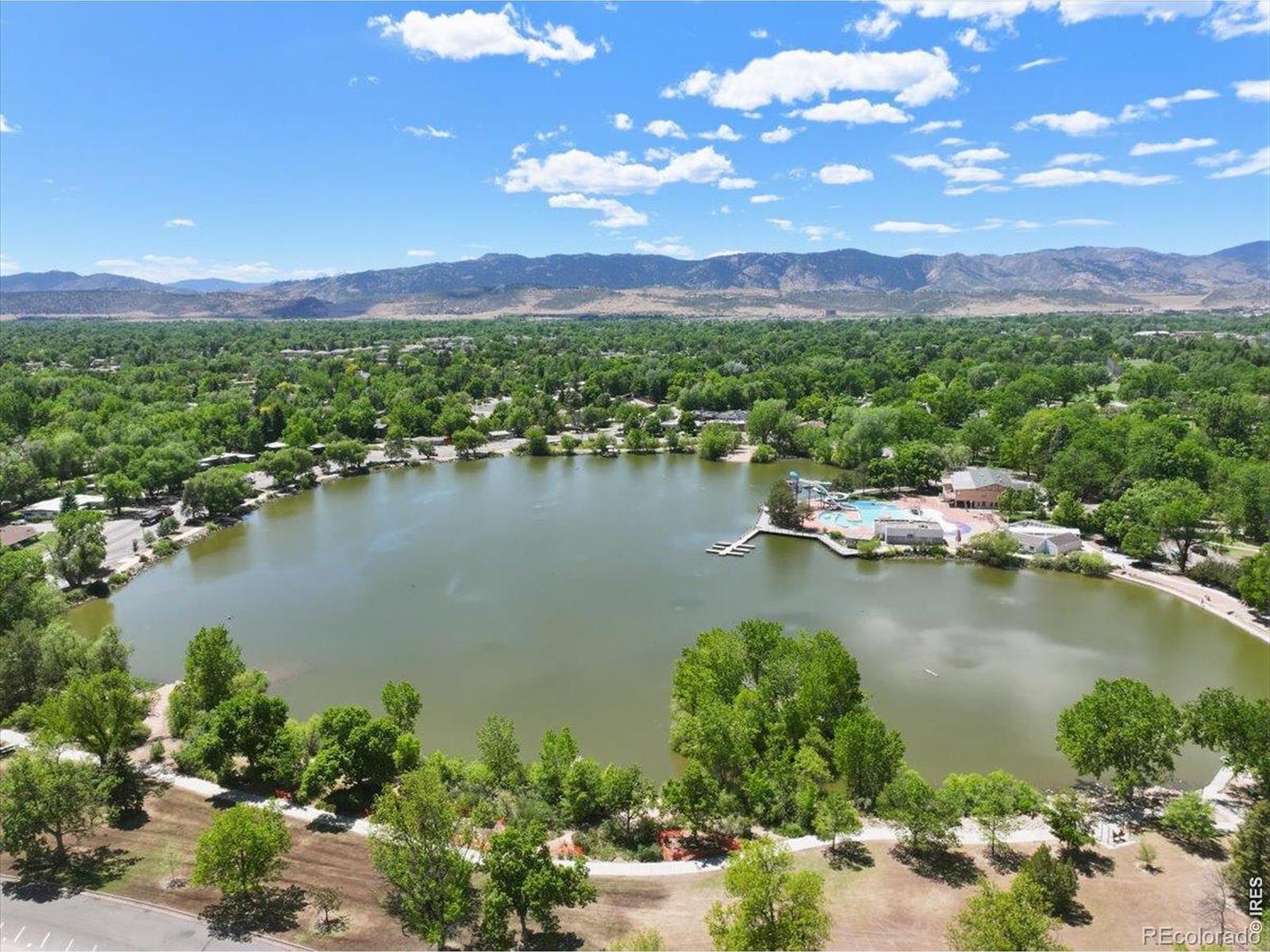 1726 W Mulberry Street Fort Collins CO 80521