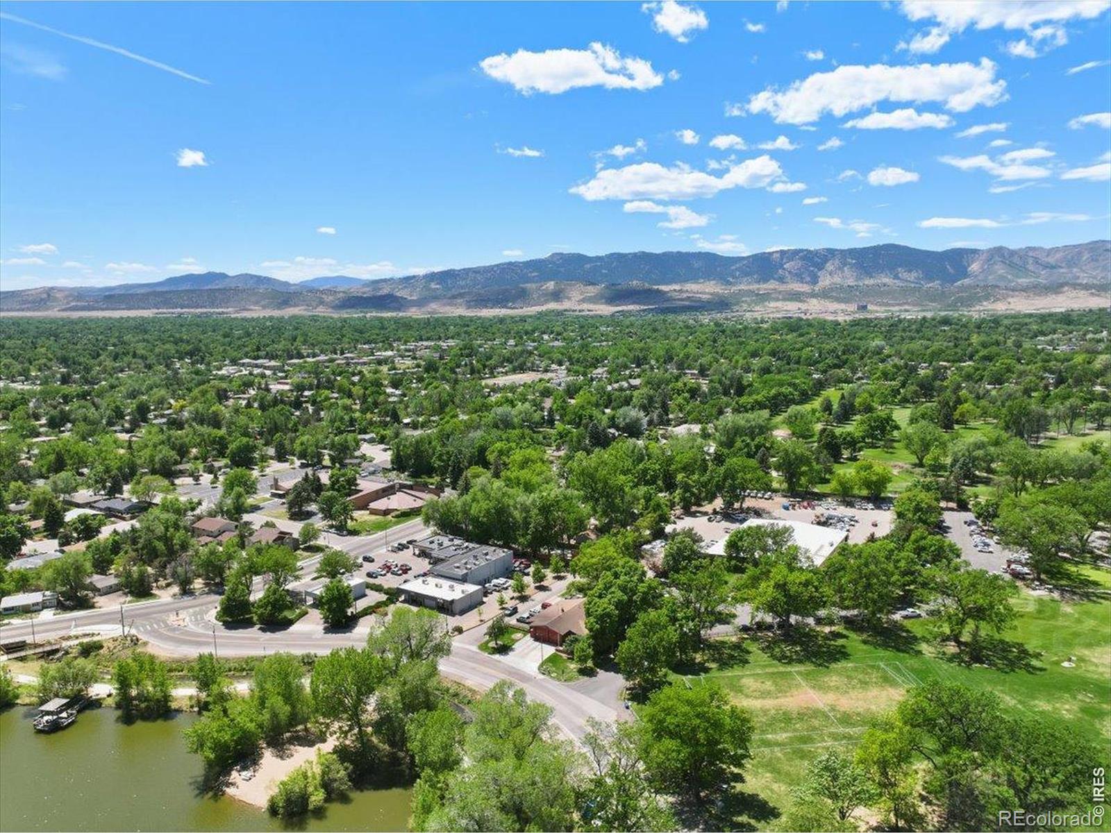 1726 W Mulberry Street Fort Collins CO 80521