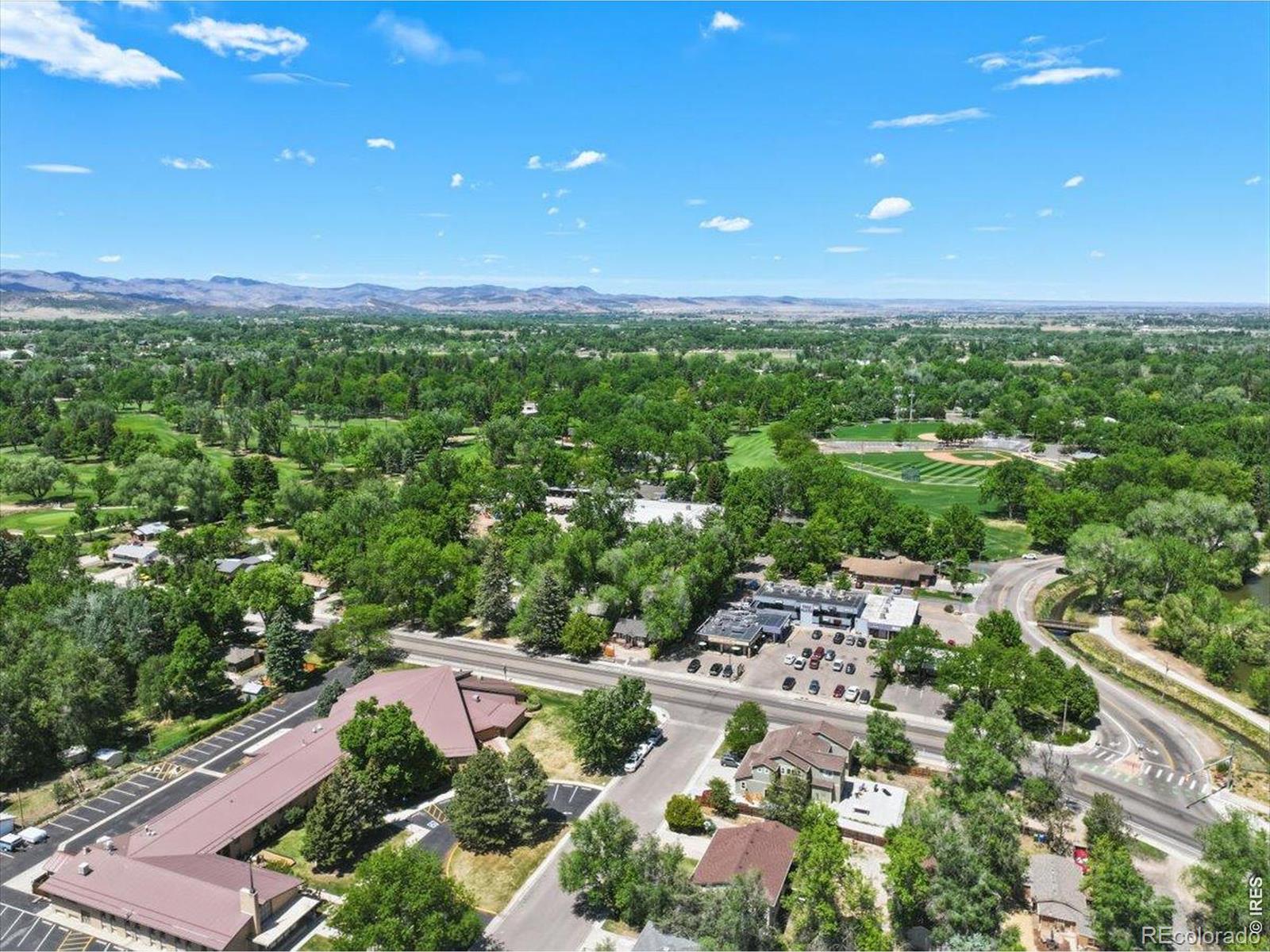 1726 W Mulberry Street Fort Collins CO 80521