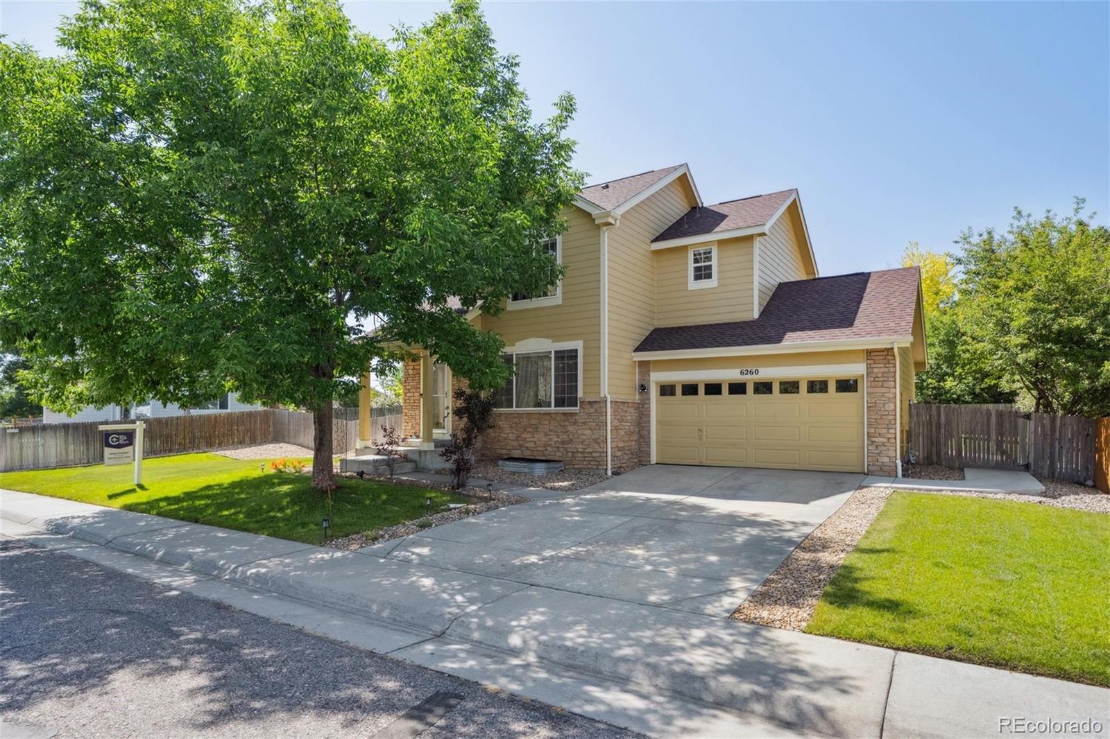 6260 E 114th Avenue Thornton CO 80233