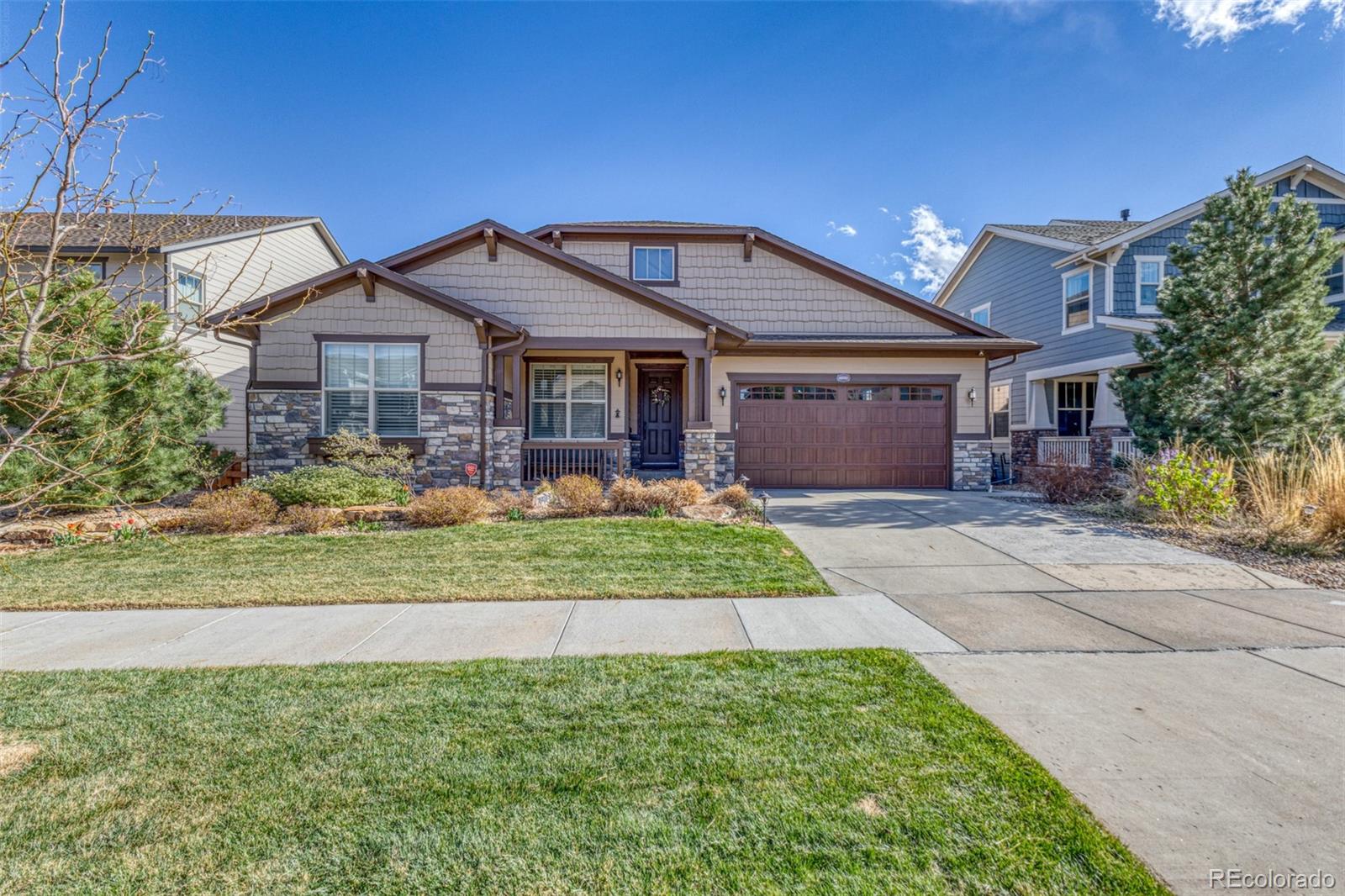 8680 Zircon Way Arvada CO 80007
