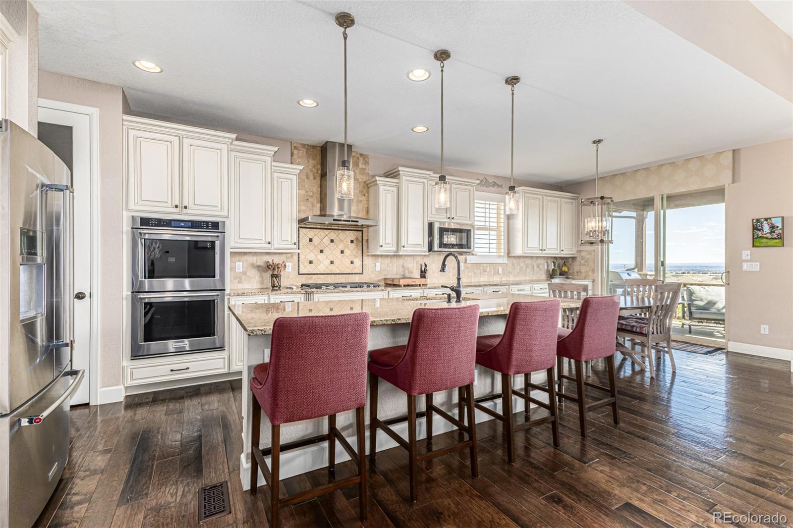 8680 Zircon Way Arvada CO 80007