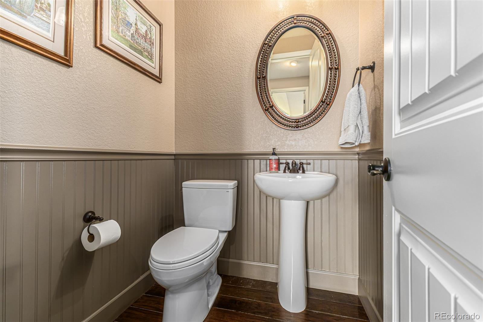 8680 Zircon Way Arvada CO 80007