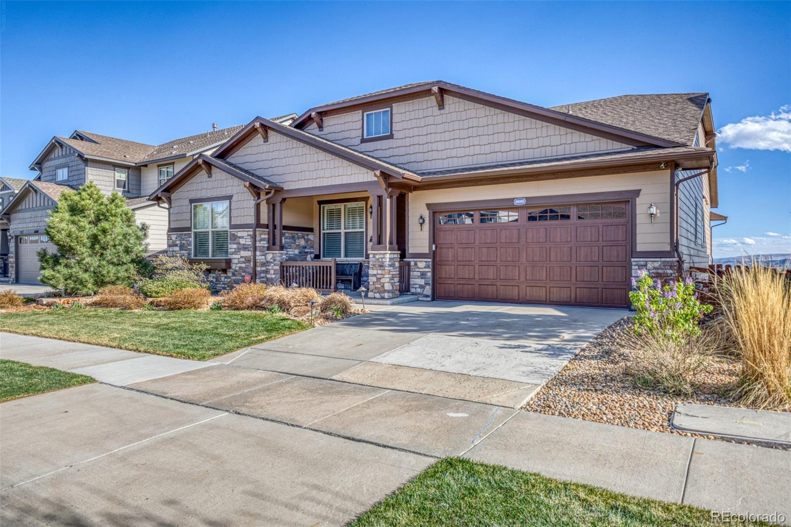 8680 Zircon Way Arvada CO 80007