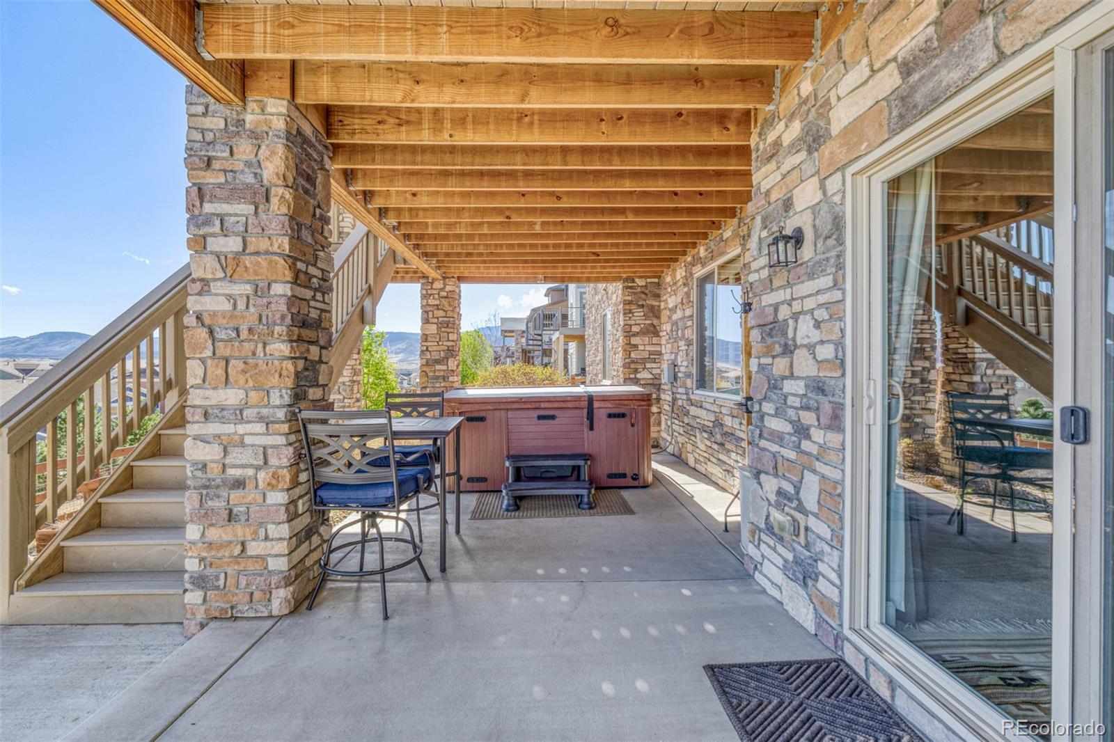 8680 Zircon Way Arvada CO 80007