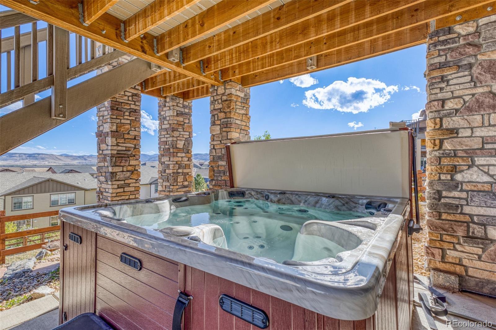 8680 Zircon Way Arvada CO 80007
