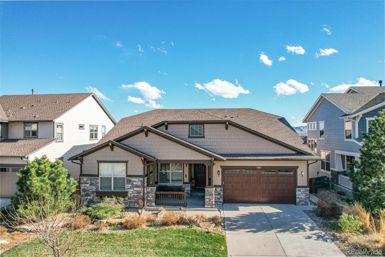8680 Zircon Way Arvada CO 80007