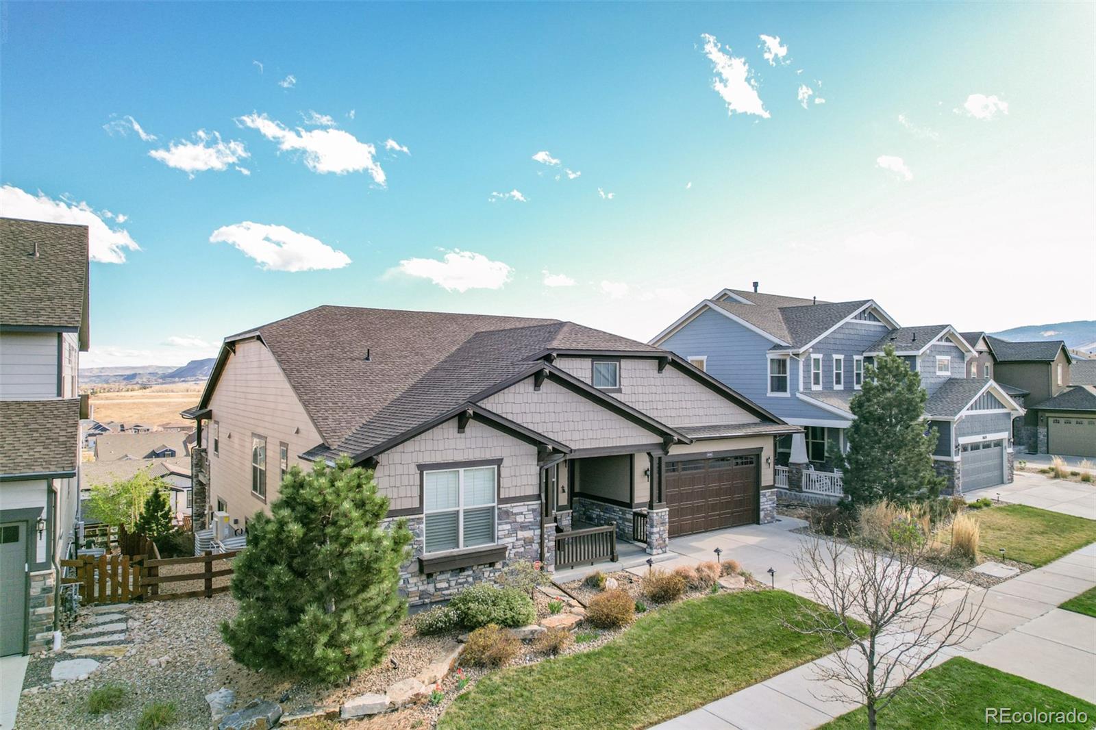 8680 Zircon Way Arvada CO 80007