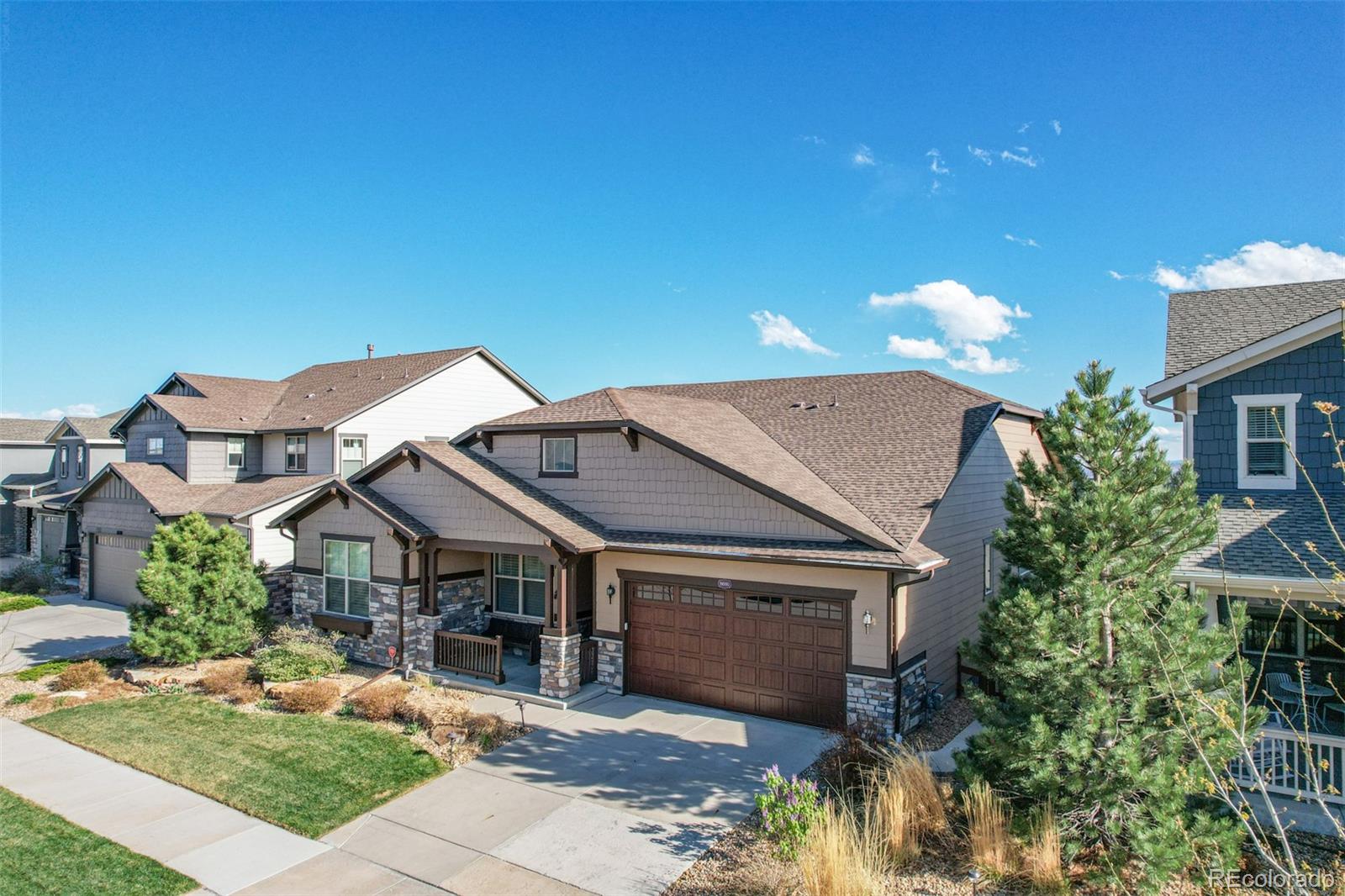 8680 Zircon Way Arvada CO 80007