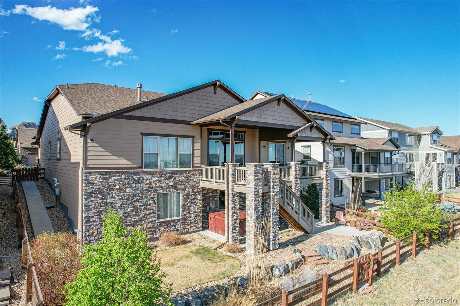 8680 Zircon Way Arvada CO 80007