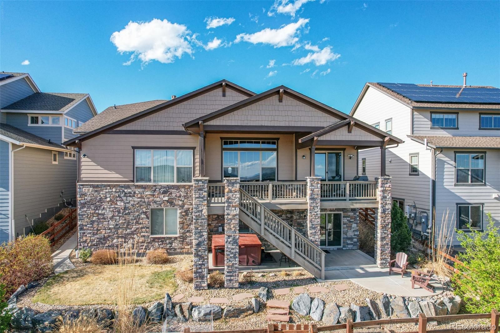 8680 Zircon Way Arvada CO 80007