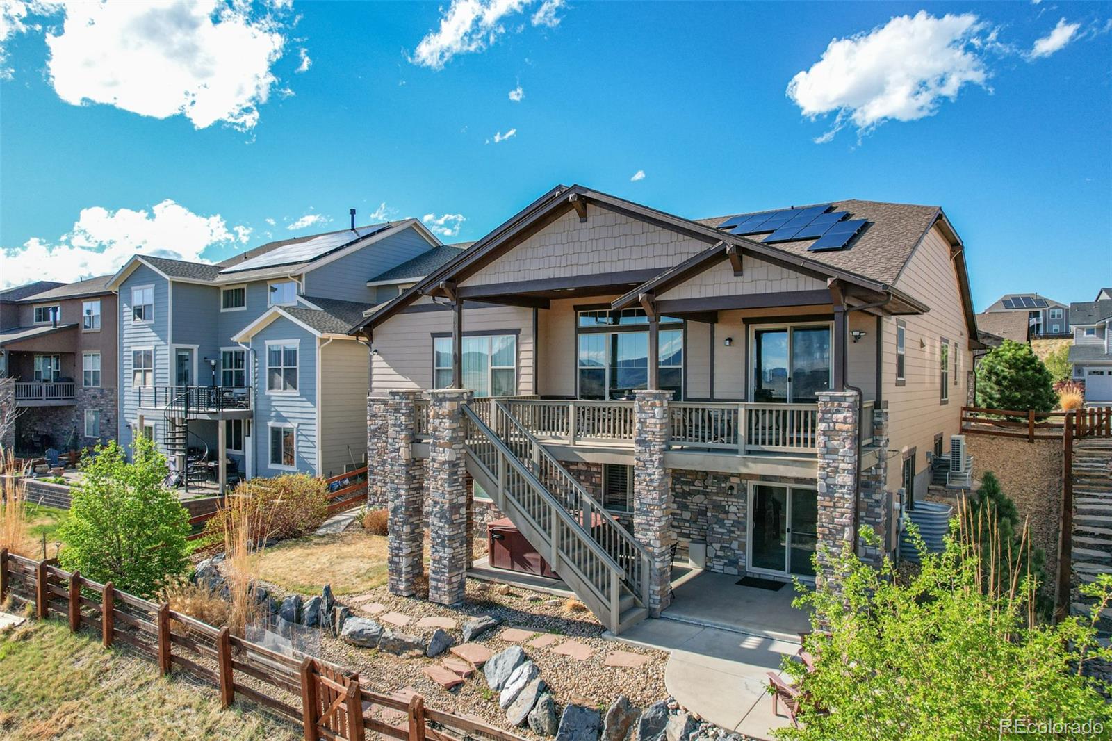 8680 Zircon Way Arvada CO 80007