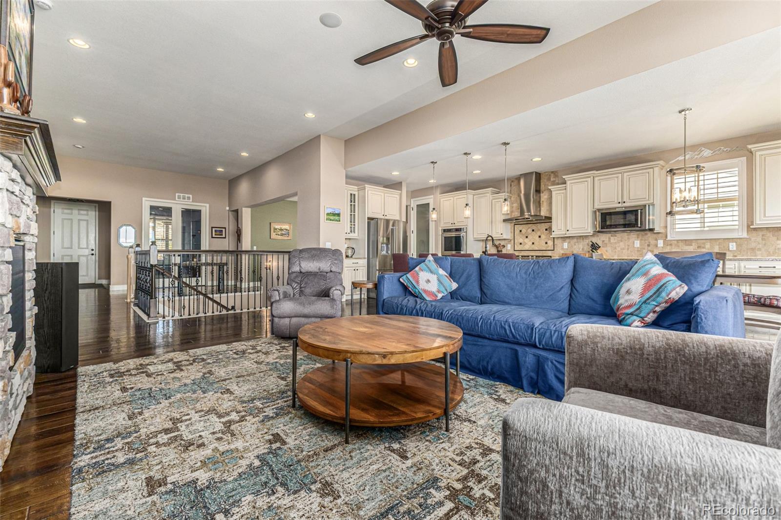 8680 Zircon Way Arvada CO 80007