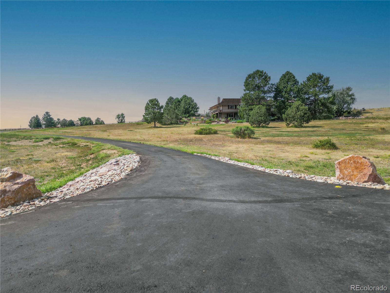 6795 E Lookout Drive Parker CO 80138