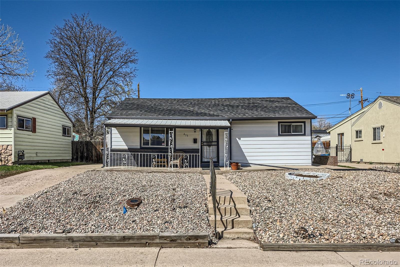 433 S Xavier Street Denver CO 80219