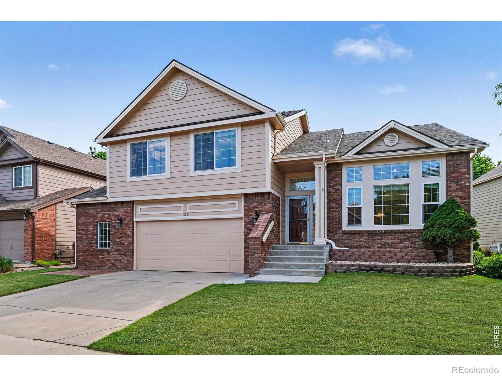 123 Rock Bridge Court Windsor CO 80550