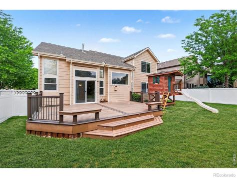 123 Rock Bridge Court Windsor CO 80550