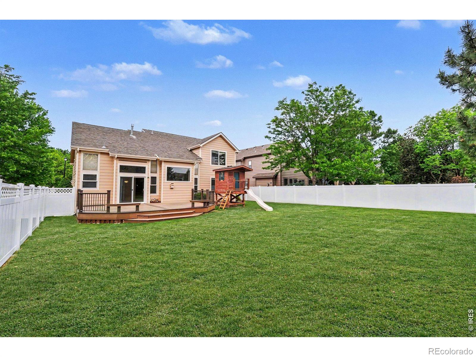 123 Rock Bridge Court Windsor CO 80550