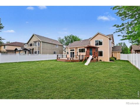 123 Rock Bridge Court Windsor CO 80550