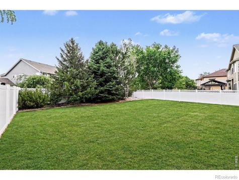123 Rock Bridge Court Windsor CO 80550