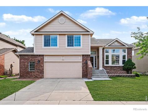 123 Rock Bridge Court Windsor CO 80550