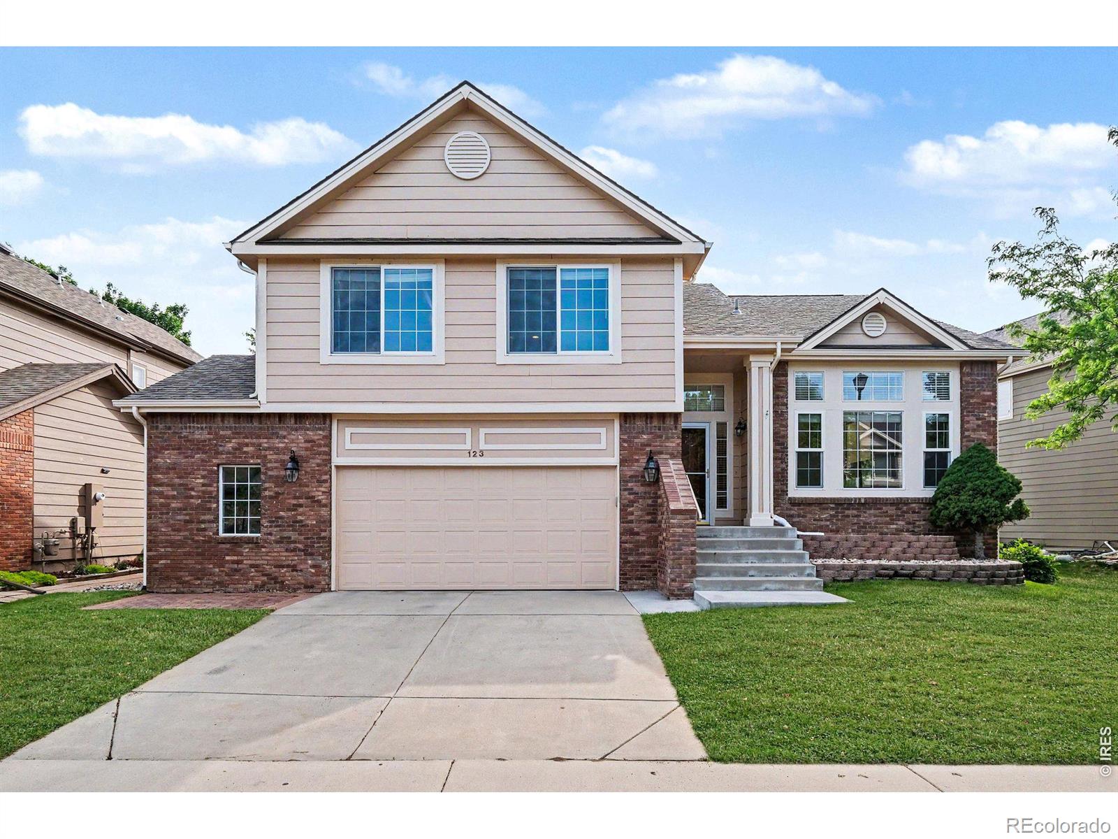 123 Rock Bridge Court Windsor CO 80550