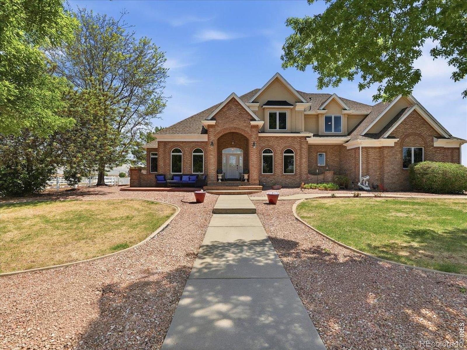17900 County Road 5 Berthoud CO 80513