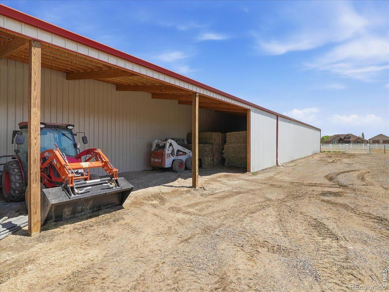 17900 County Road 5 Berthoud CO 80513