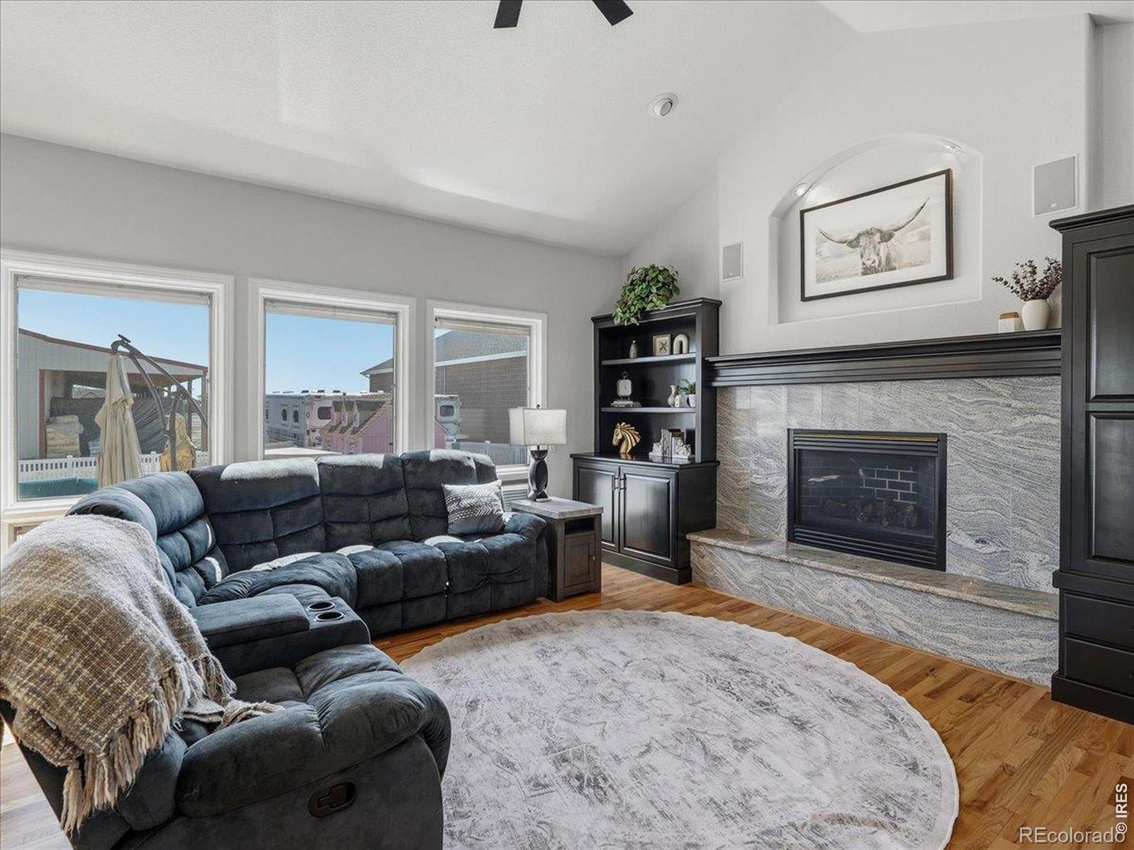 17900 County Road 5 Berthoud CO 80513