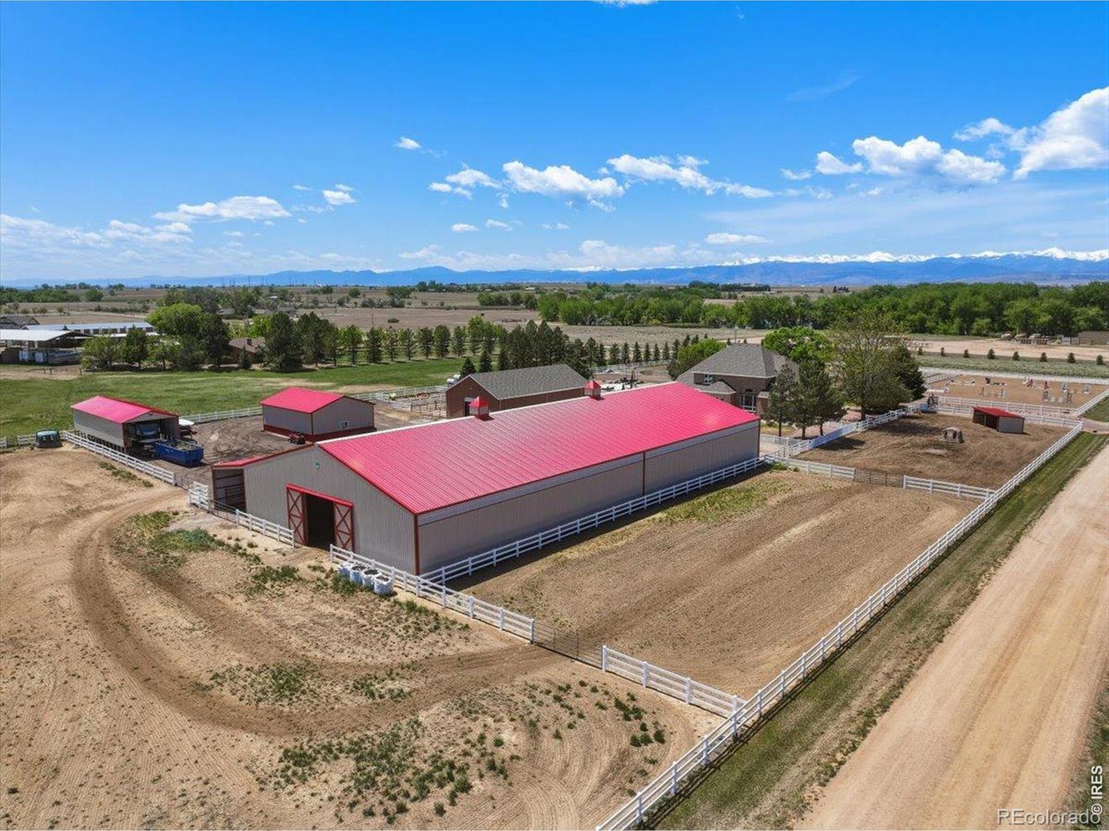 17900 County Road 5 Berthoud CO 80513