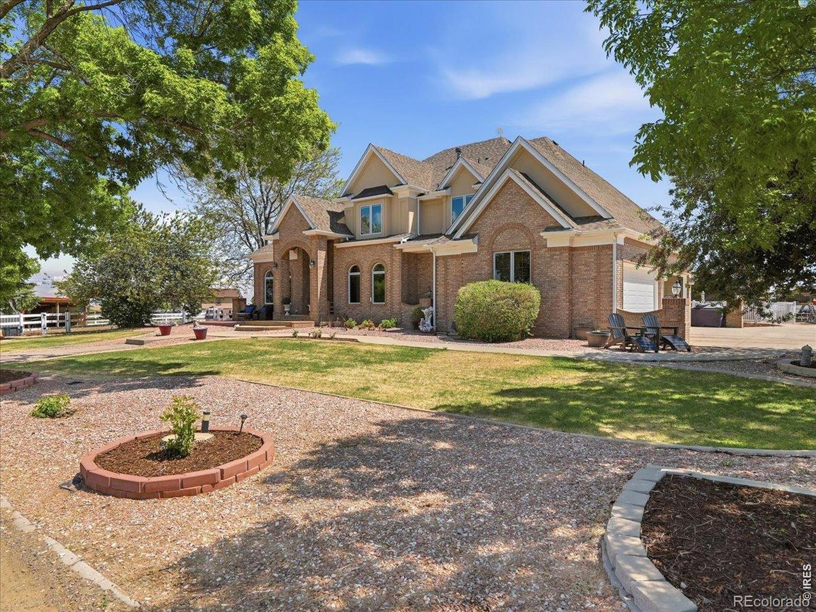 17900 County Road 5 Berthoud CO 80513