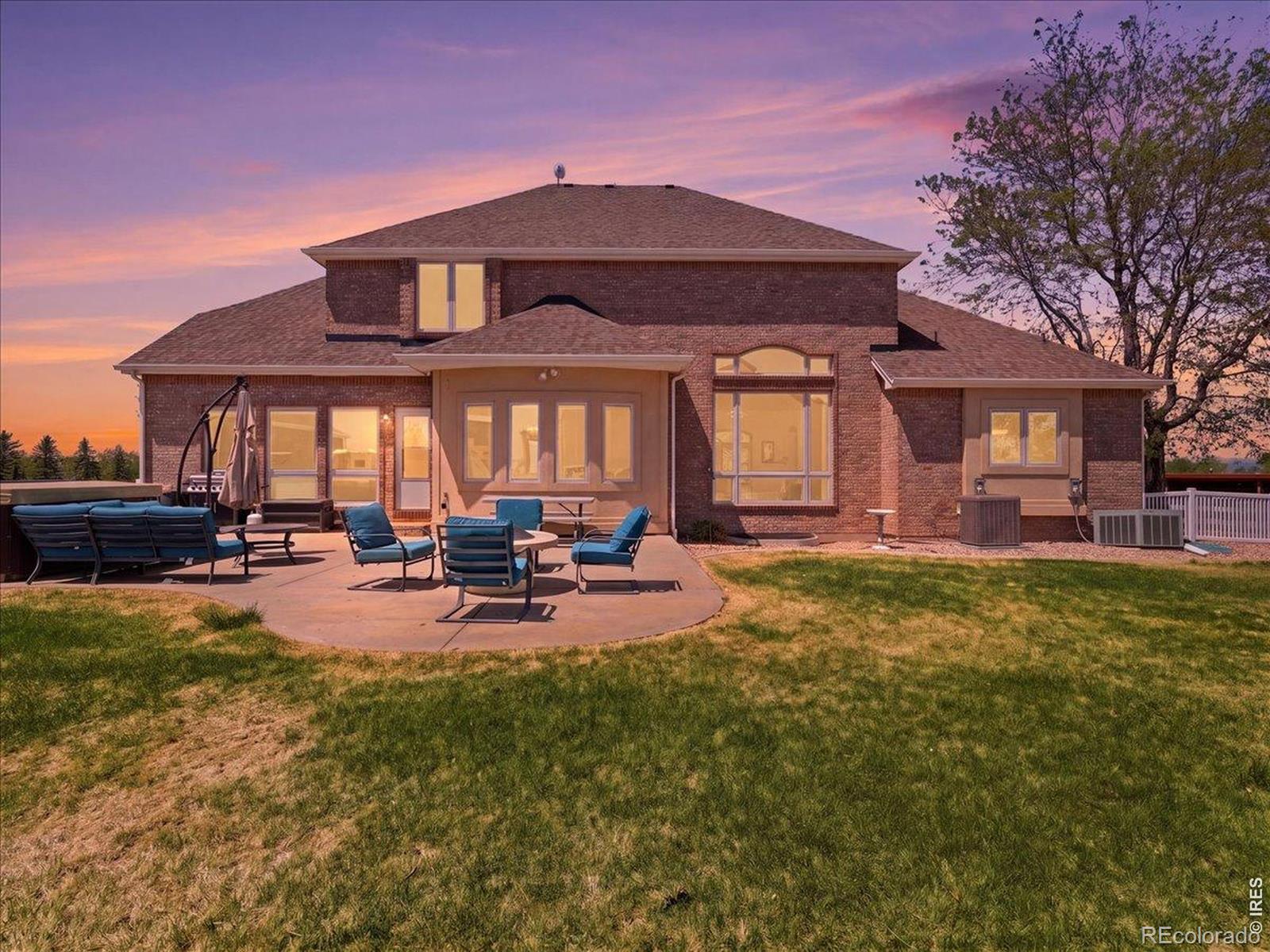 17900 County Road 5 Berthoud CO 80513