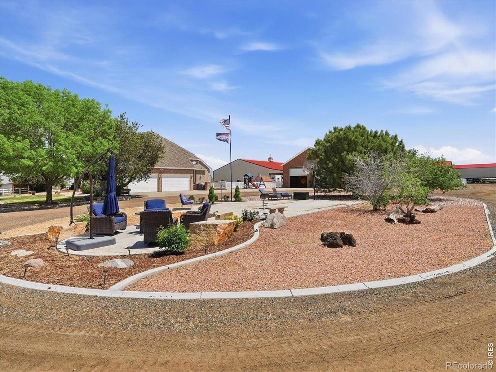 17900 County Road 5 Berthoud CO 80513