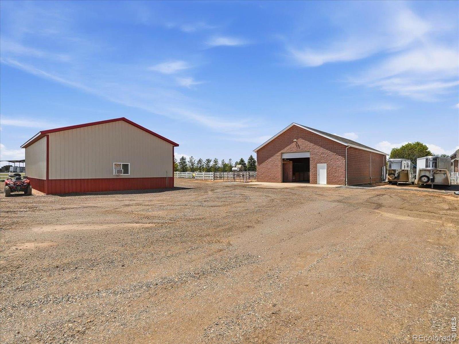 17900 County Road 5 Berthoud CO 80513
