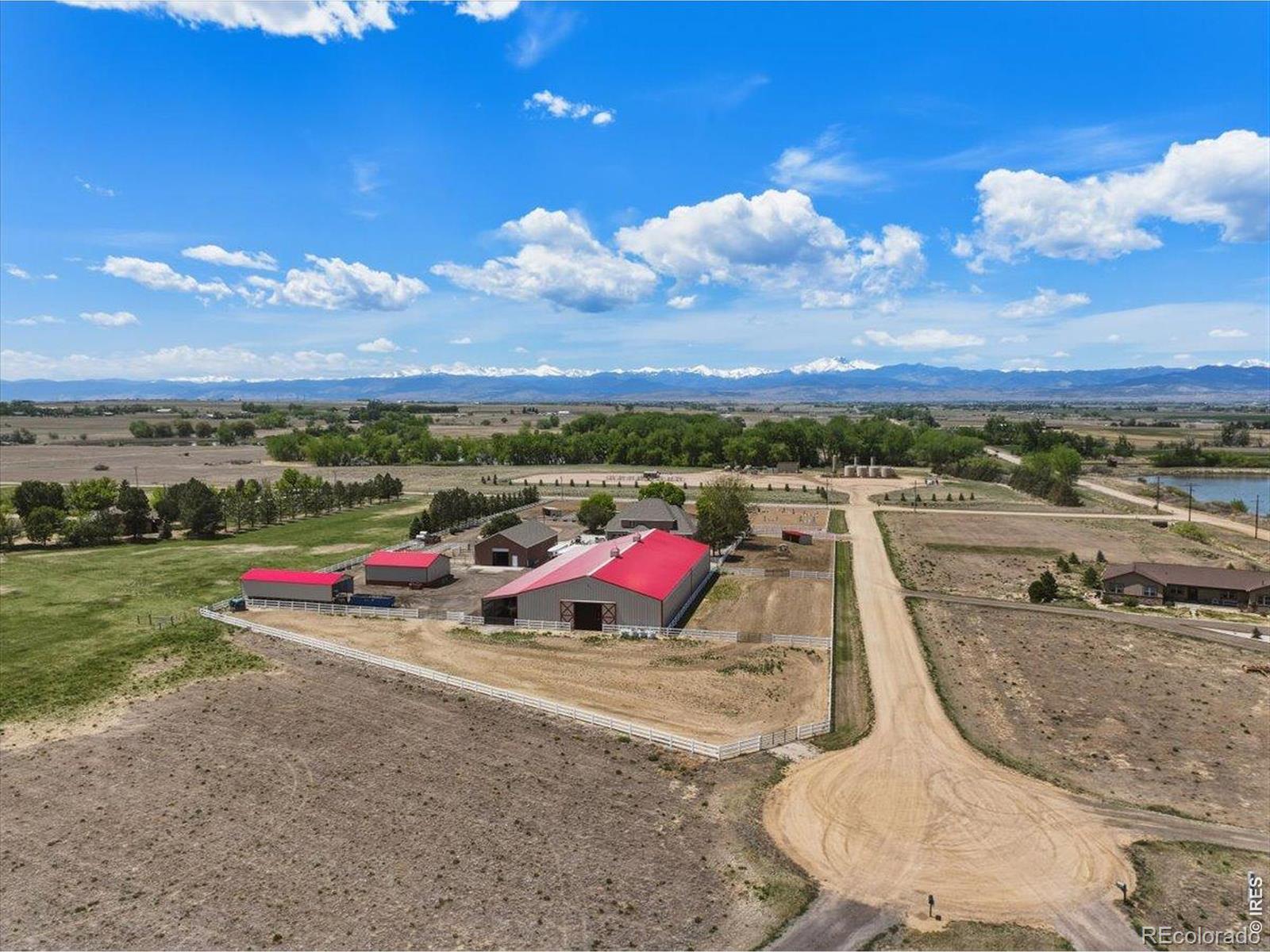 17900 County Road 5 Berthoud CO 80513