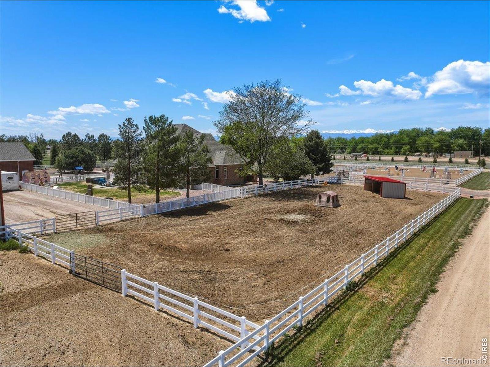 17900 County Road 5 Berthoud CO 80513