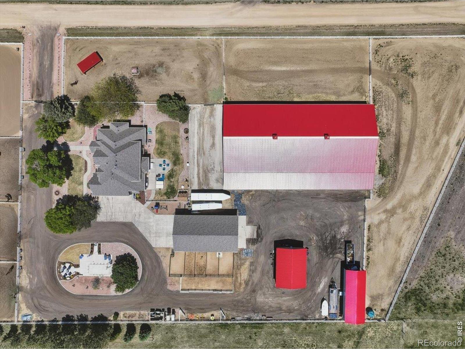 17900 County Road 5 Berthoud CO 80513