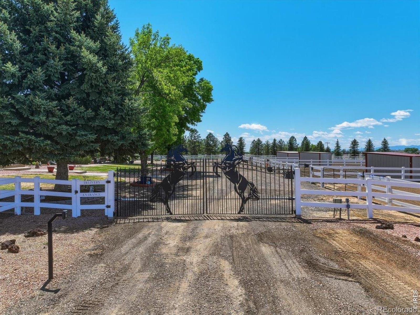 17900 County Road 5 Berthoud CO 80513
