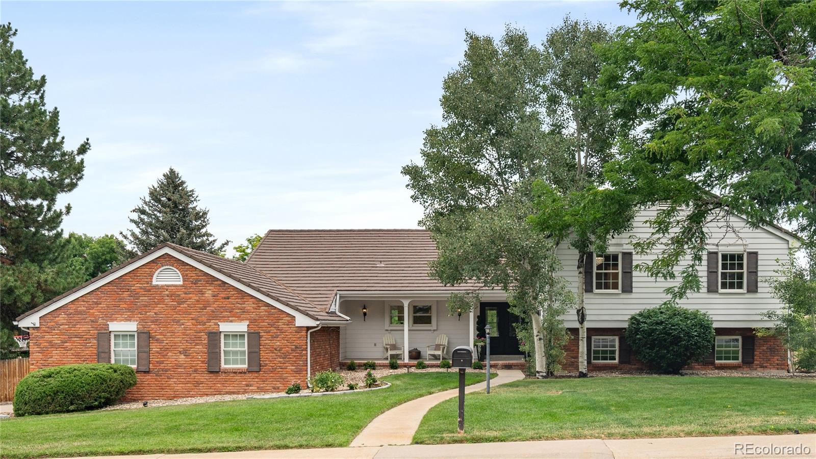 1 Hillside Drive Wheat Ridge CO 80215